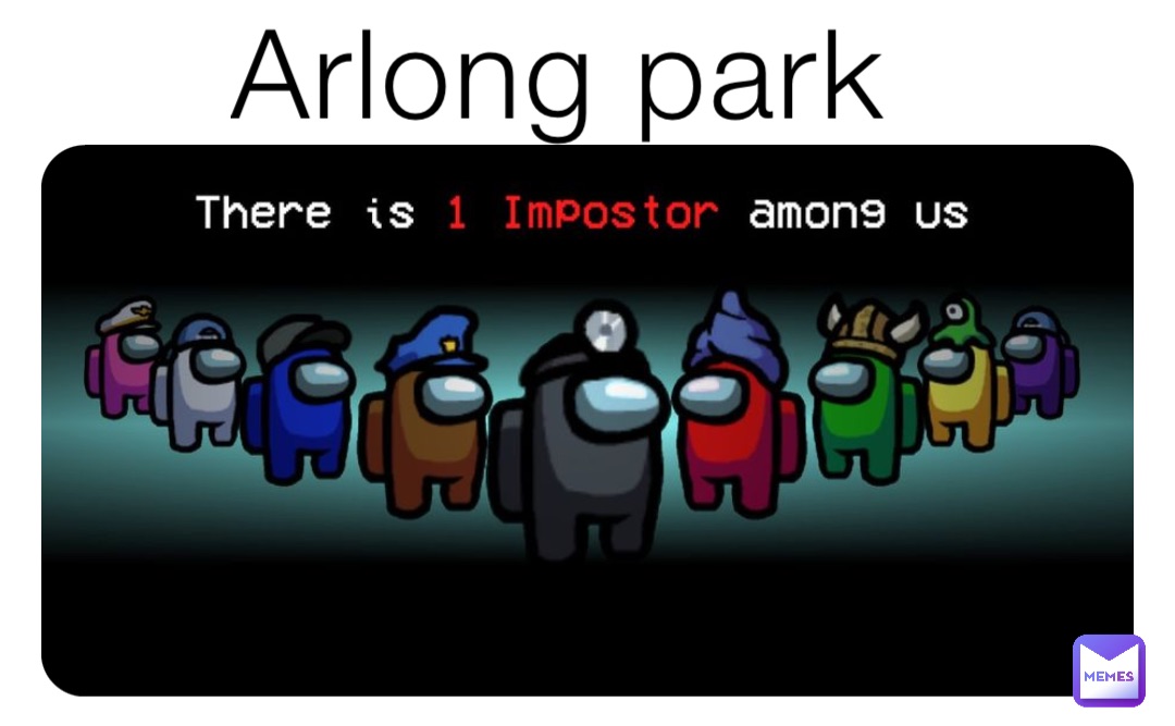 Arlong park