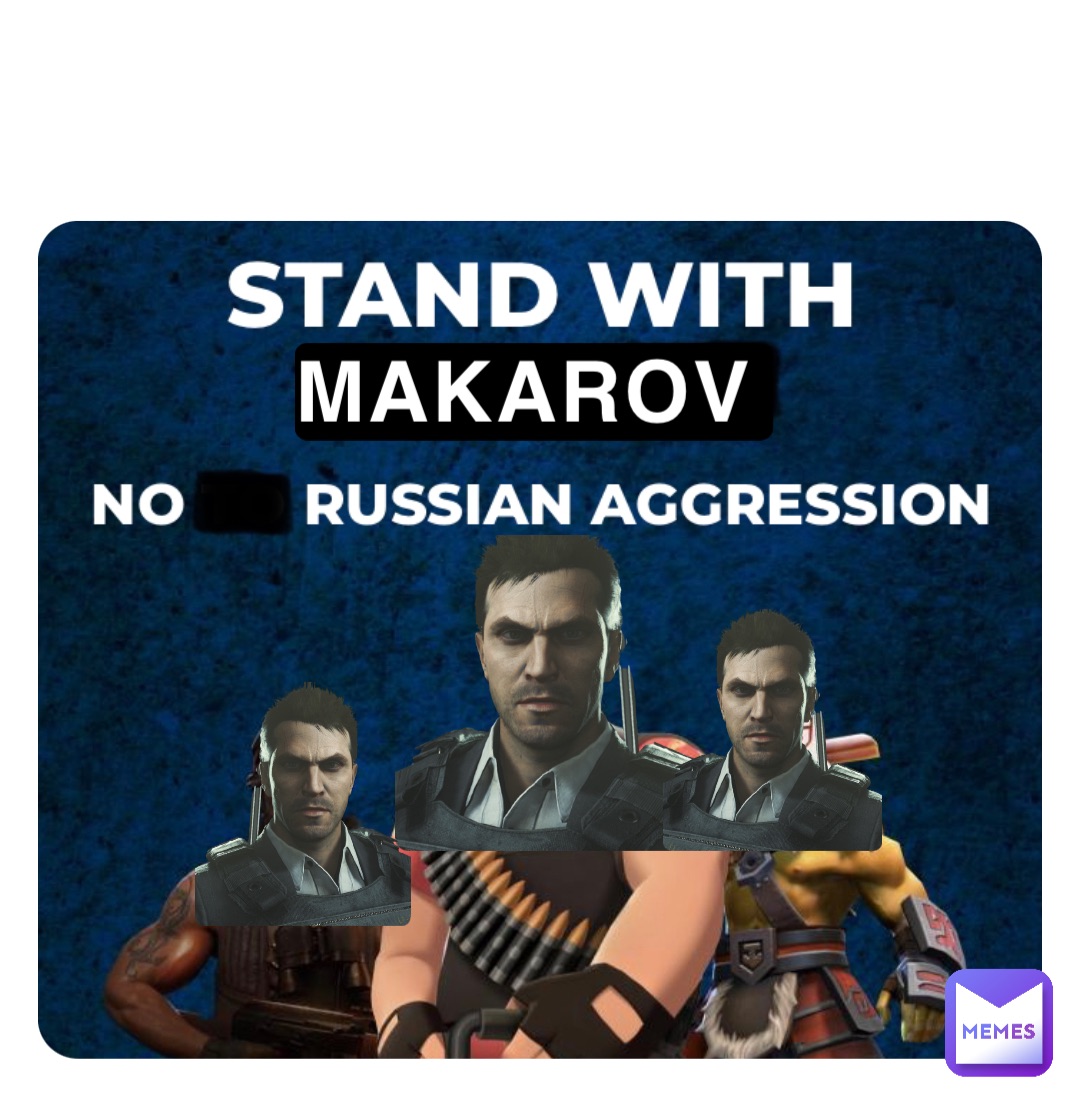 MAKAROV