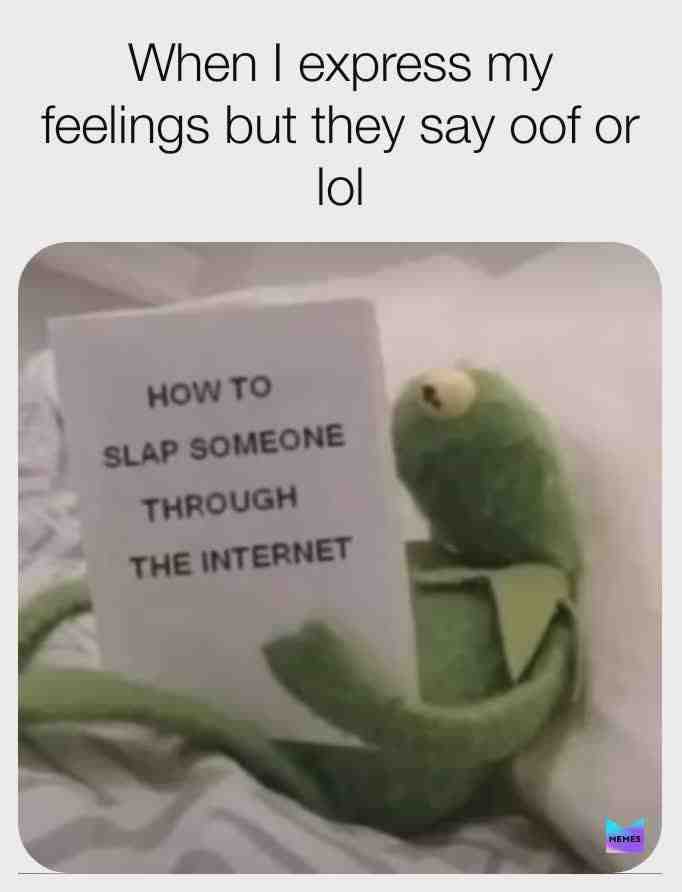 My memes are bad @_@