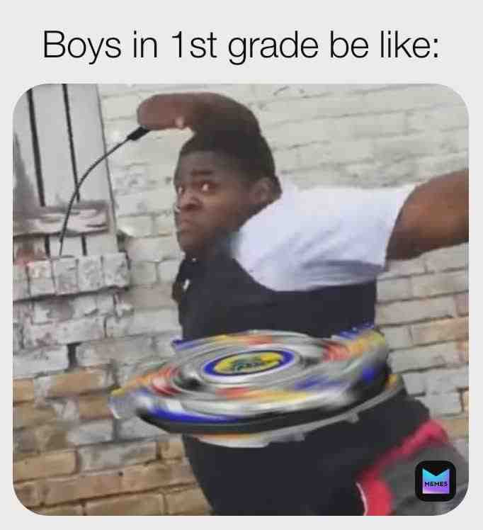 I see them everywhere