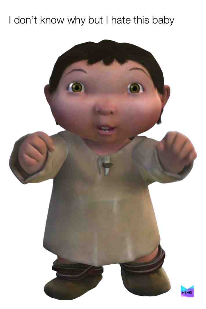 #iceagebaby  #iceage  #baby