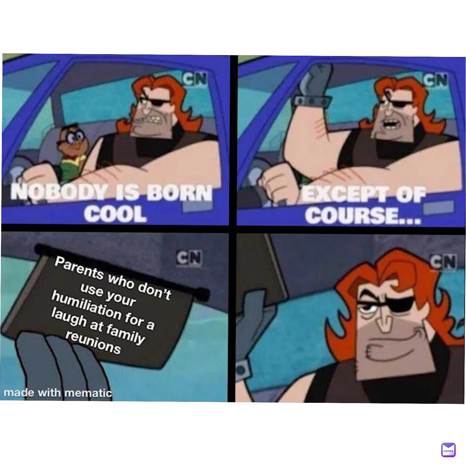 the truth
