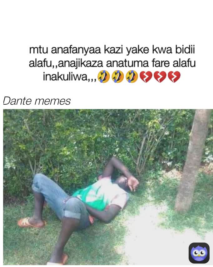 Meme by immanueldante18