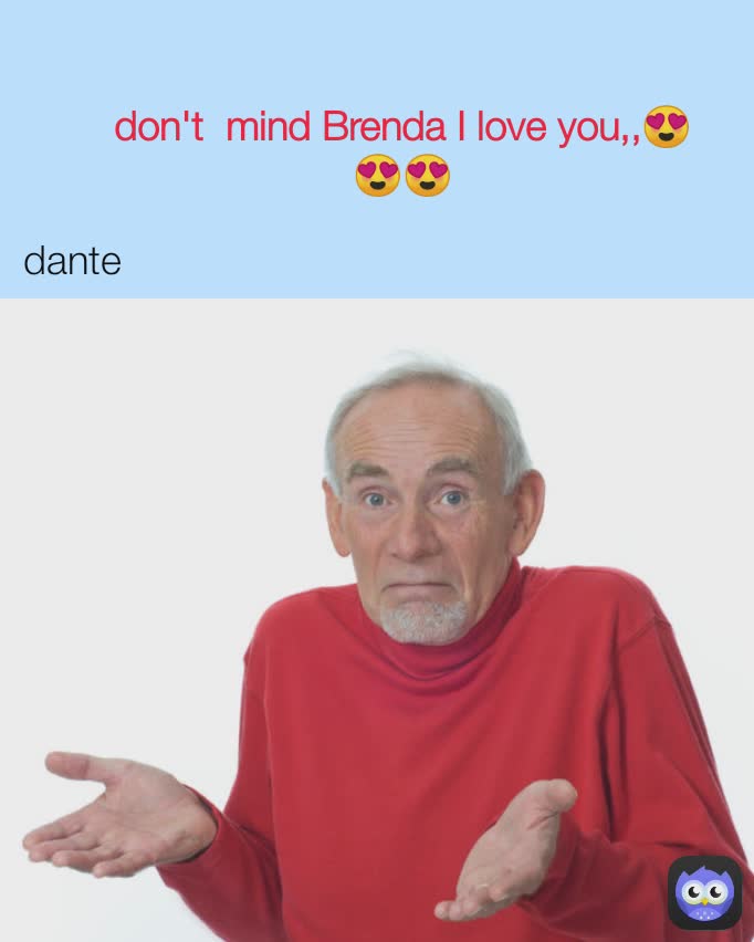 Meme by immanueldante18