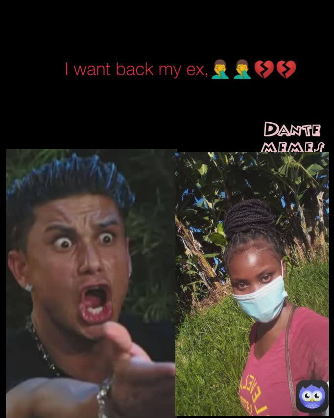 Meme by immanueldante18