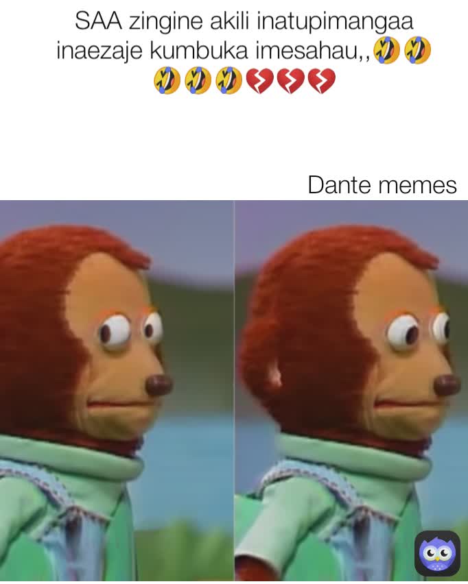 Meme by immanueldante18