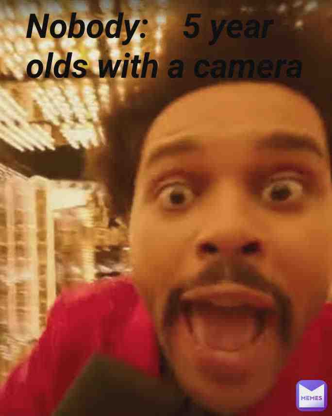 Meme shared by @Bennett836