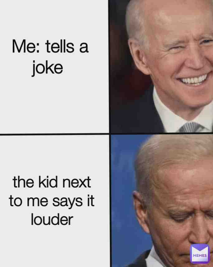 Meme shared by @Bennett836