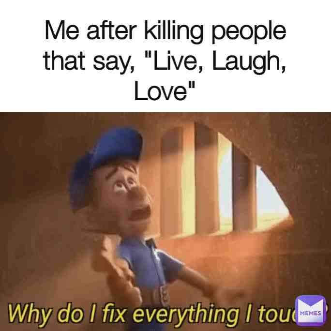 Meme shared by @Bennett836