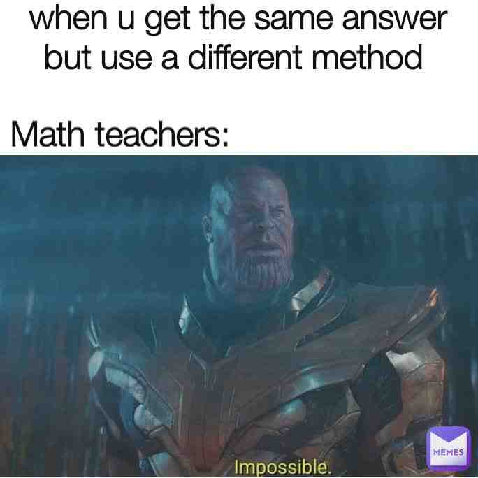 Meme shared by @Bennett836