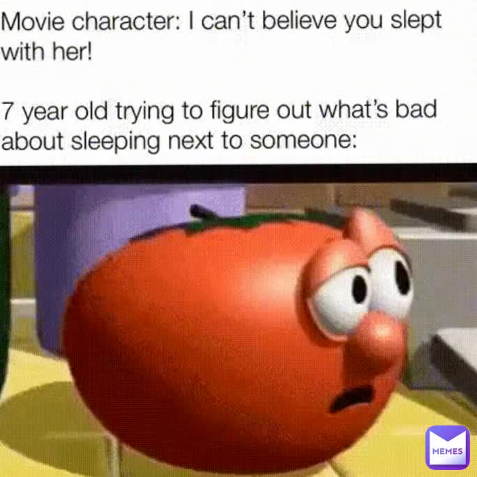 Meme shared by @Bennett836