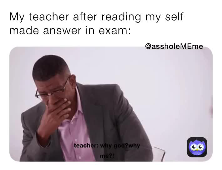 #teacher  #I  #am   #having  #a  #mentalbreakdown  #fuckschool