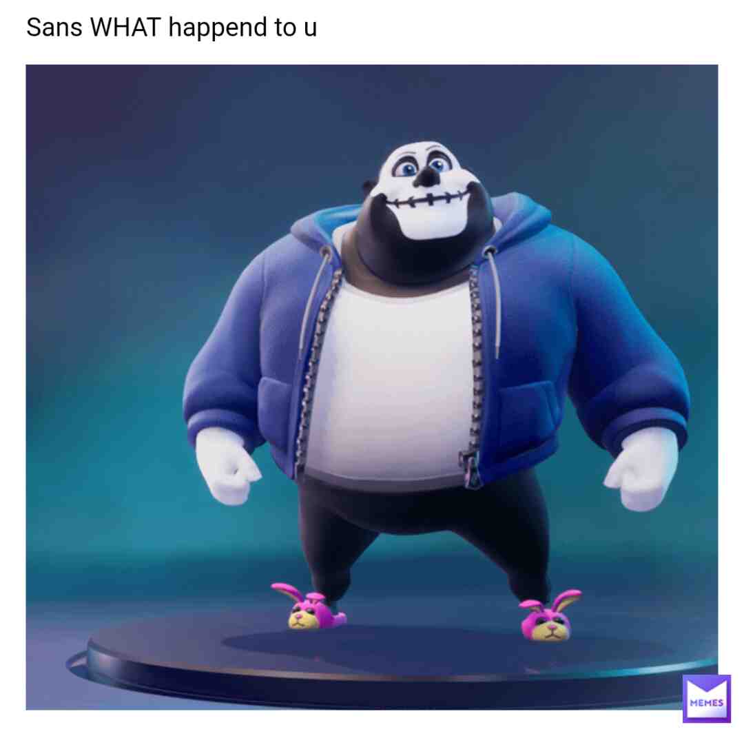 What happened to sans #undertale #undertale #undertale #undertalememes