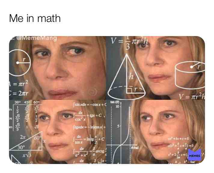 Meme shared by @sadedebora