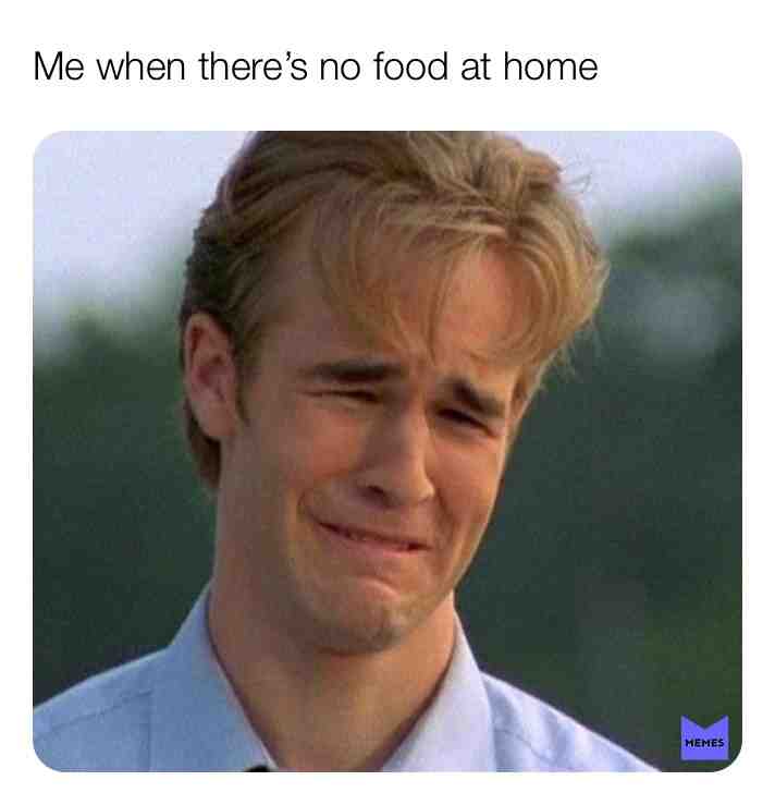#food #memes #foodislife