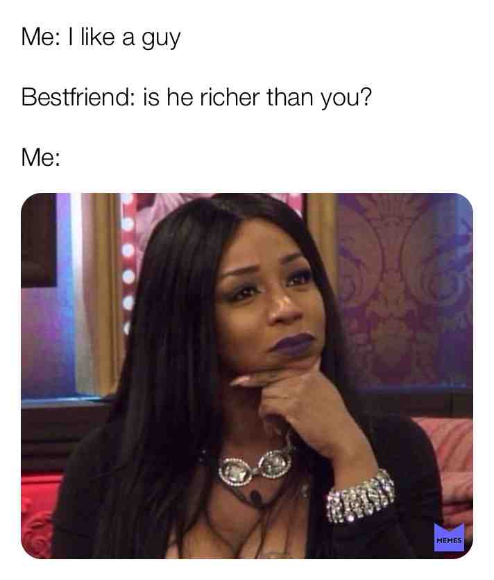 My bestfriend always want the best for me lol. #bestfriends #belike #guys