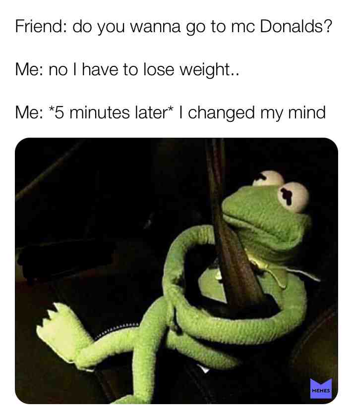 #foodislife #mcdonalds #memes