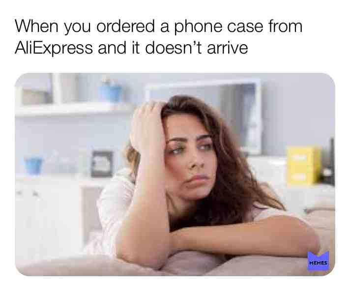#phone #phonecase #AliExpress #memes