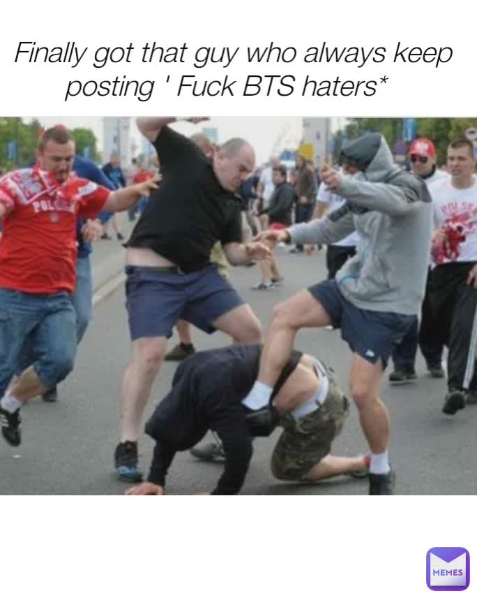 Meme by LmaoTriggered