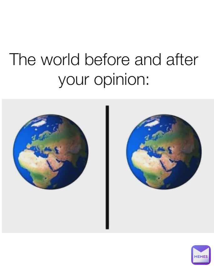 Meme by LmaoTriggered