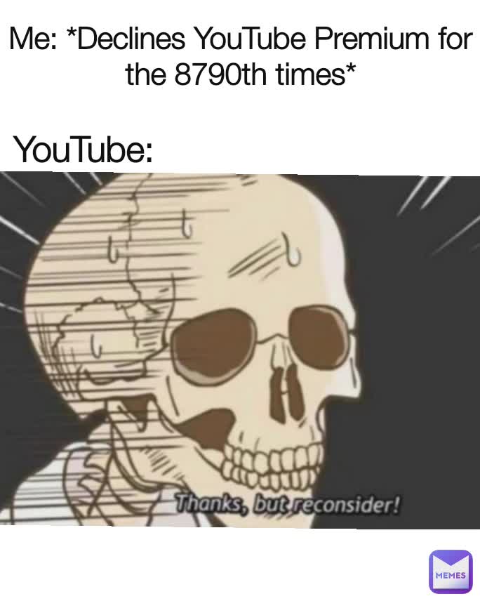 Meme by LmaoTriggered