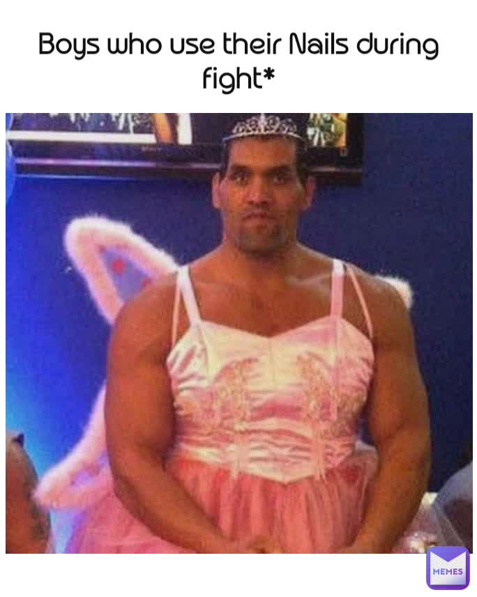 Meme by LmaoTriggered