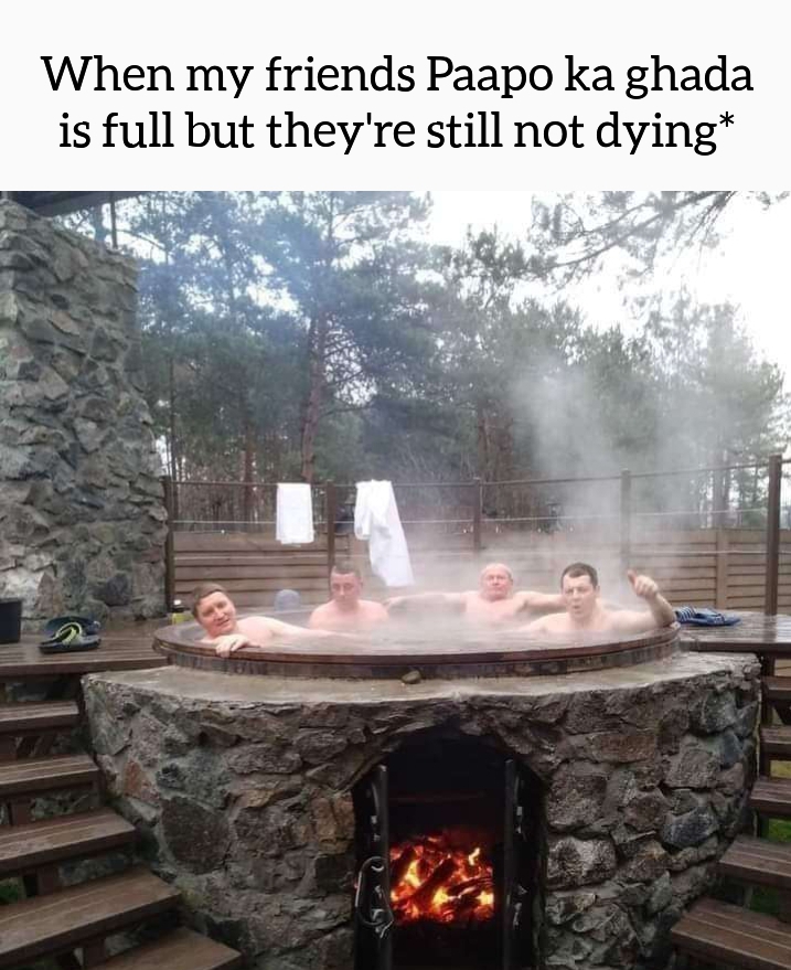 Meme by LmaoTriggered