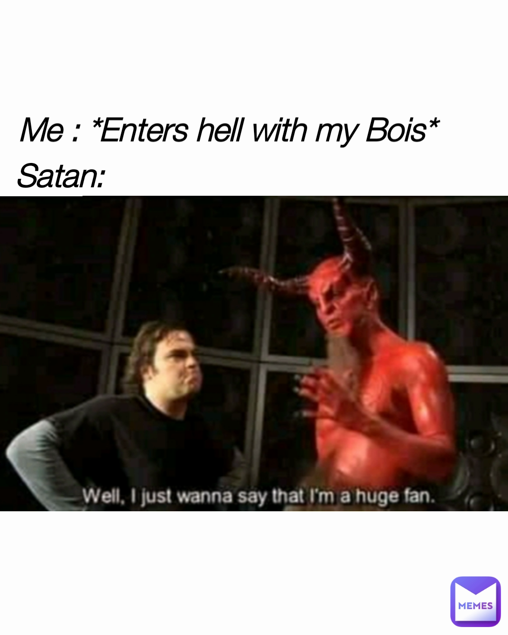 Meme by LmaoTriggered