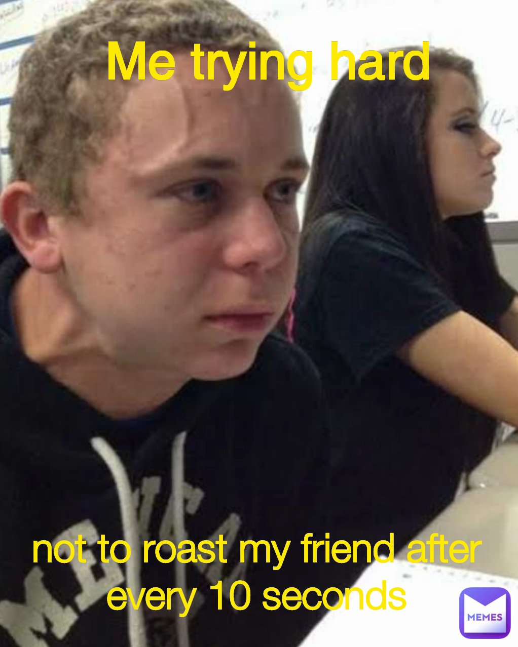 Meme by LmaoTriggered