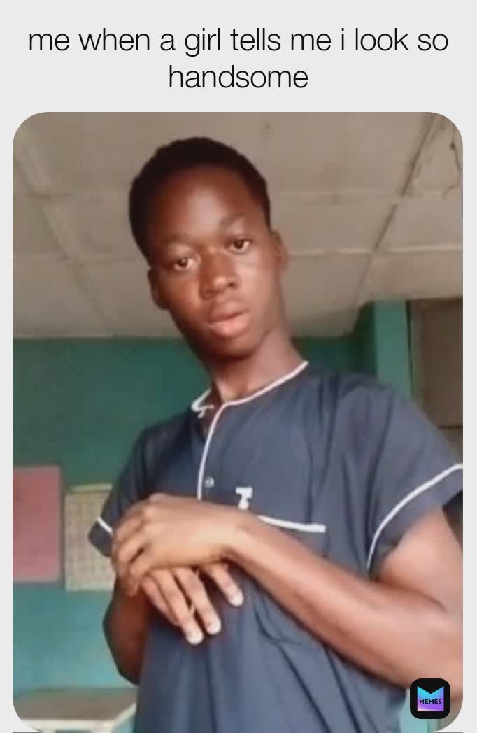 Meme by funny_face_de_comedian