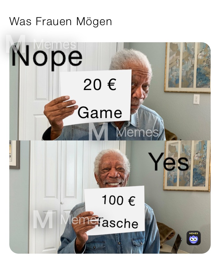 Was Frauen Mögen 