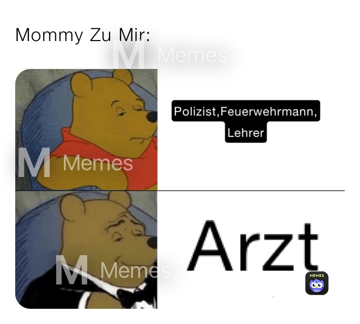 Mommy Zu Mir: