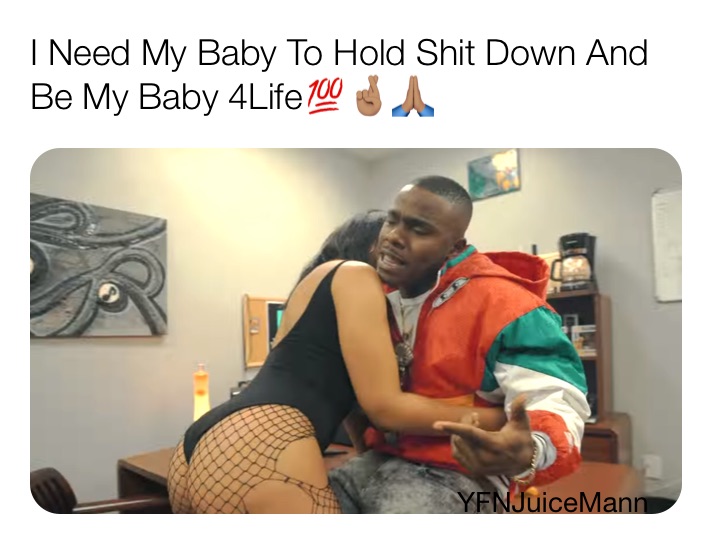 Meme by yfnjuicemann