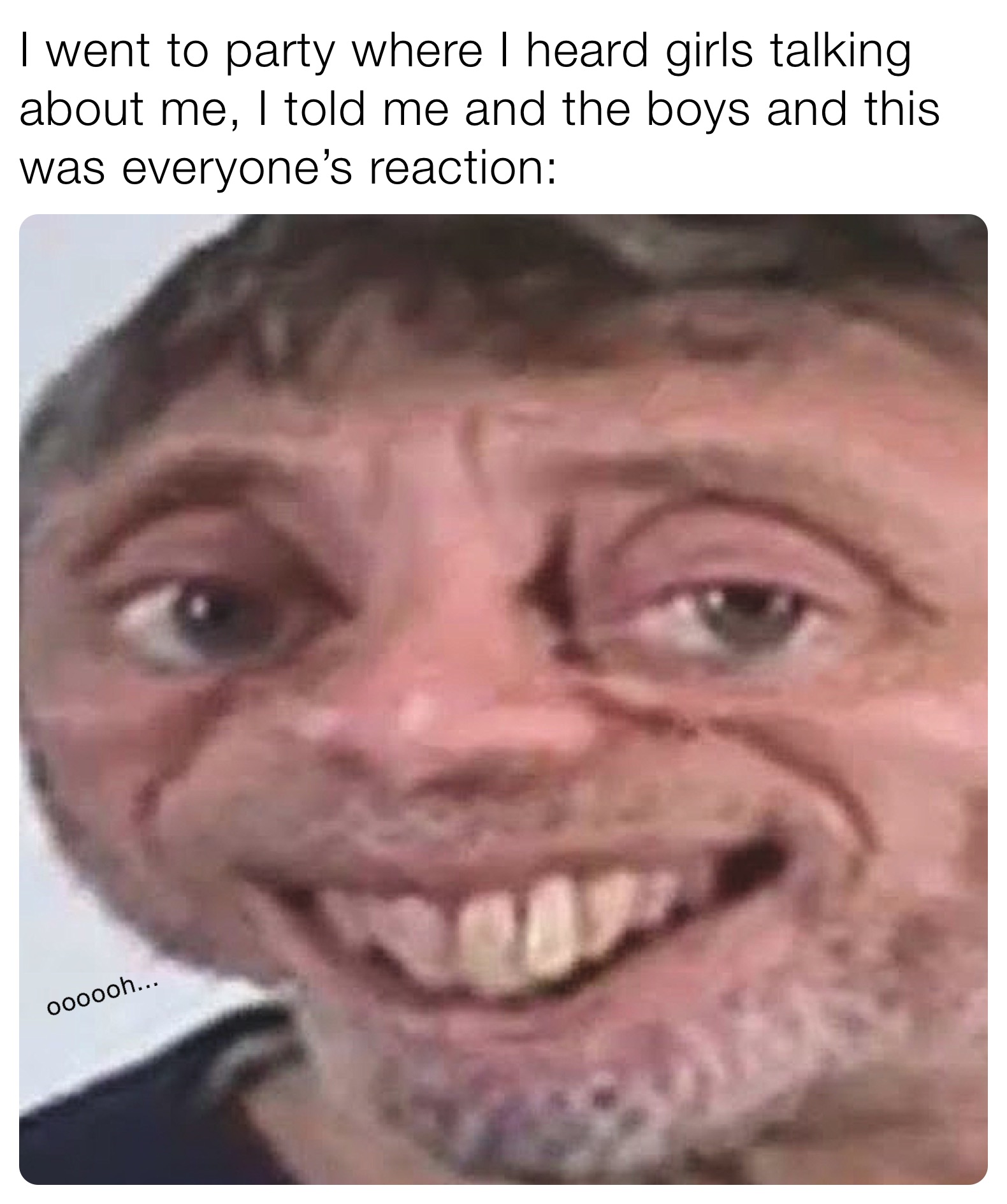 Meme by Dominic_makes_memes