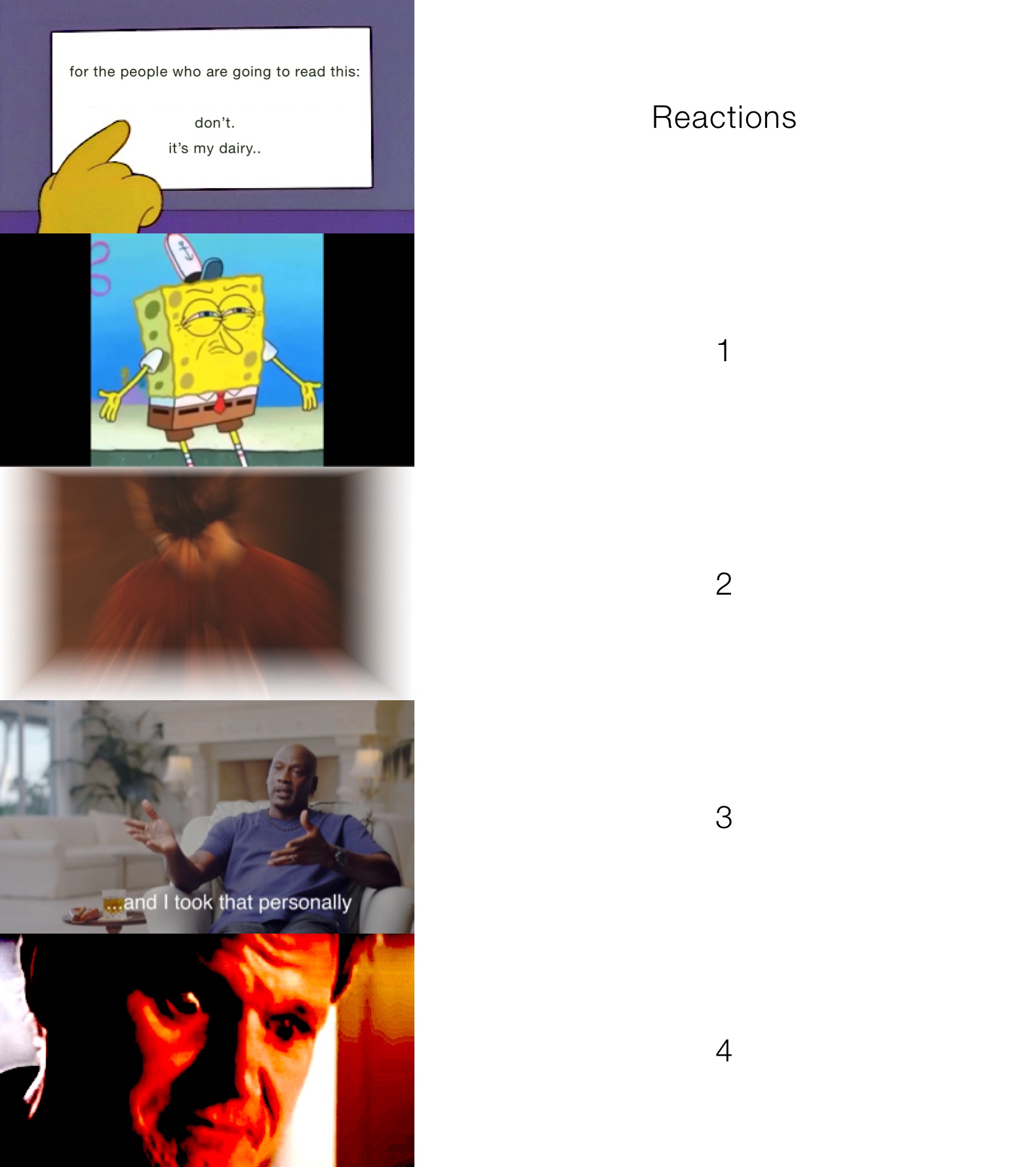 Meme by Dominic_makes_memes