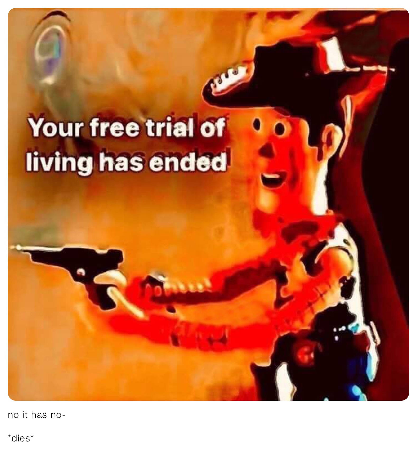 Meme by Dominic_makes_memes