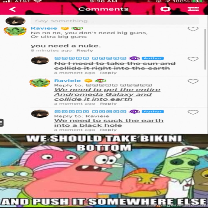 Meme by memewrld_thememegod