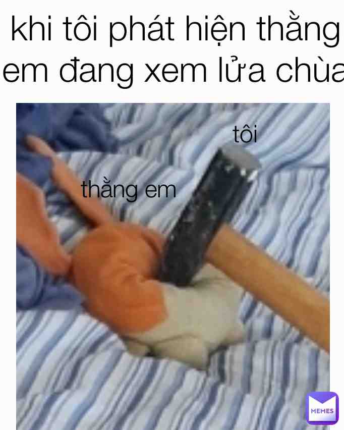 Meme shared by @lanideijwkw