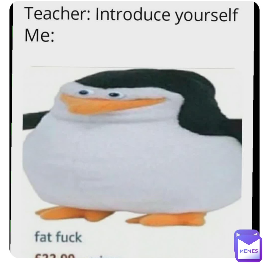 Meme by spookyXdemonX