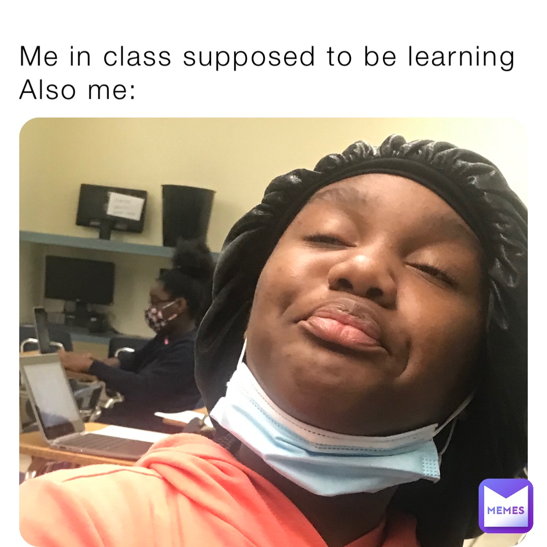 Meme by spookyXdemonX