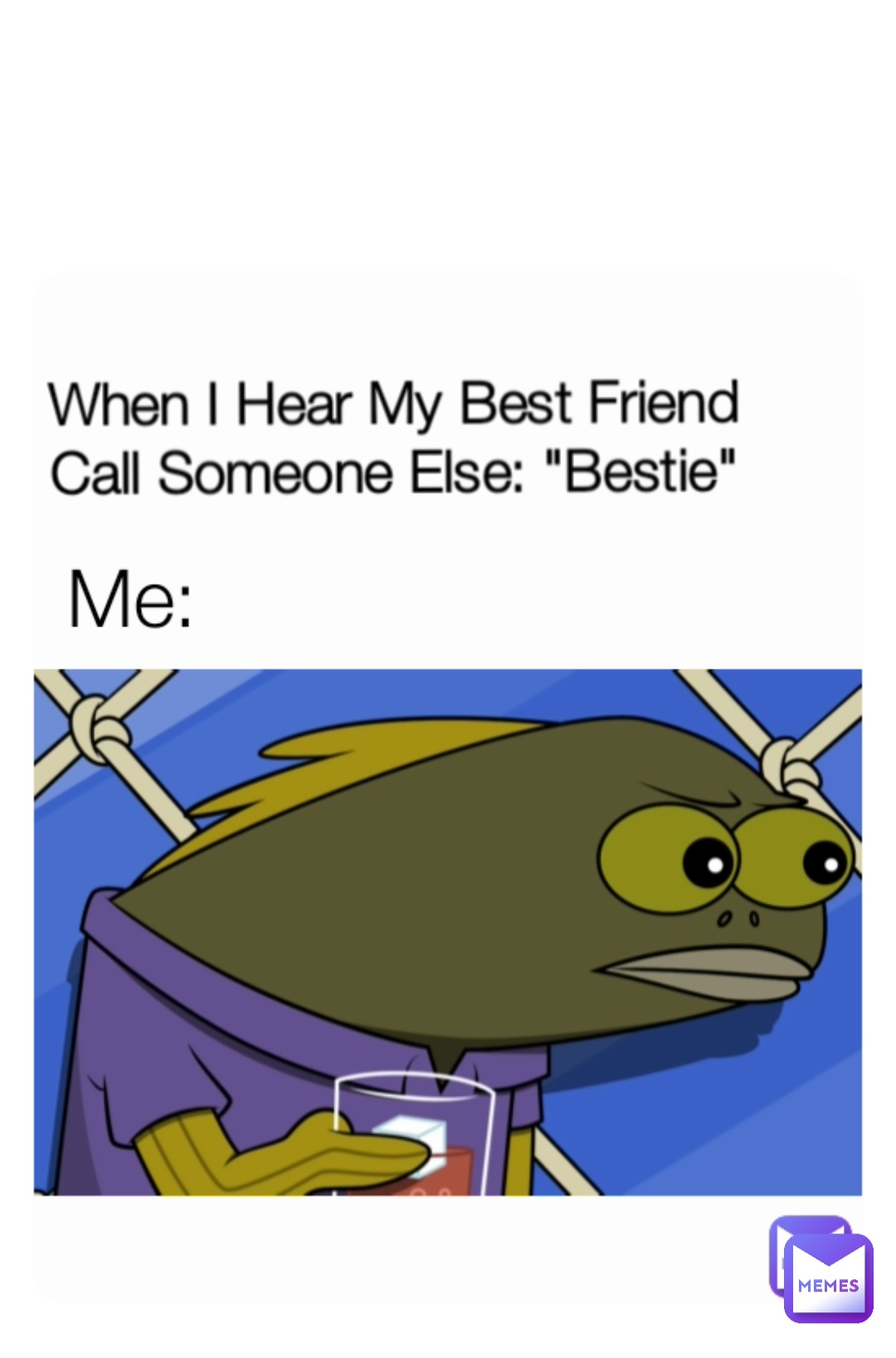 Meme by spookyXdemonX