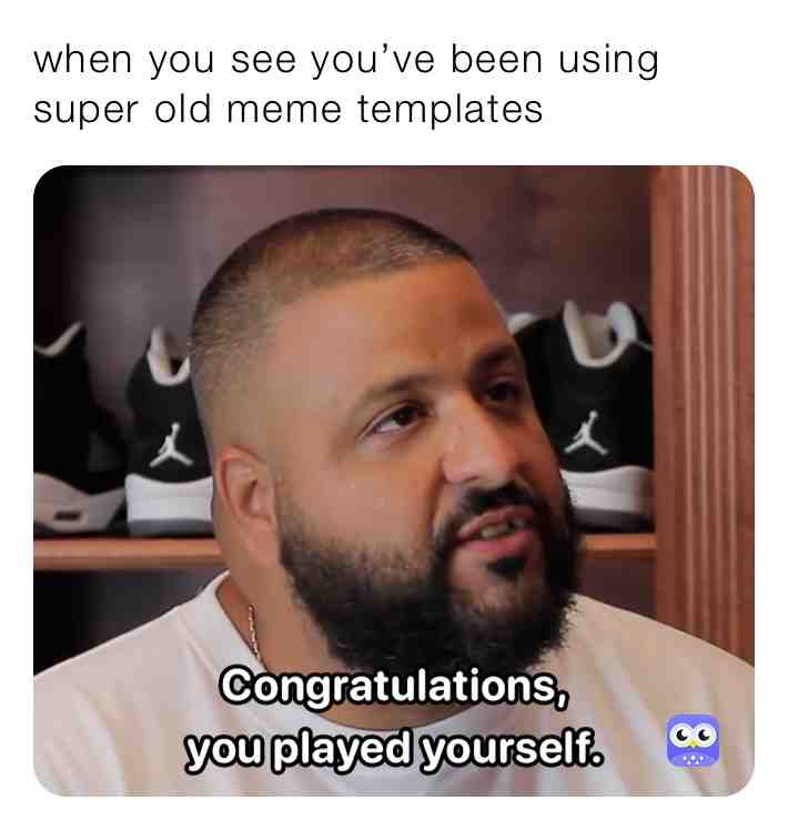 Meme shared by @HomaSaur