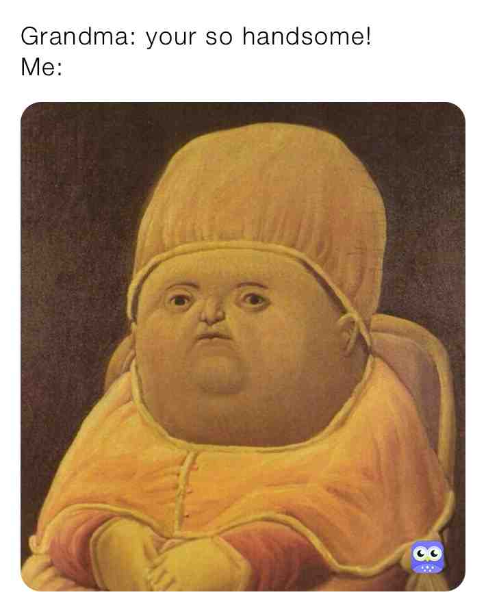 Meme shared by @HomaSaur