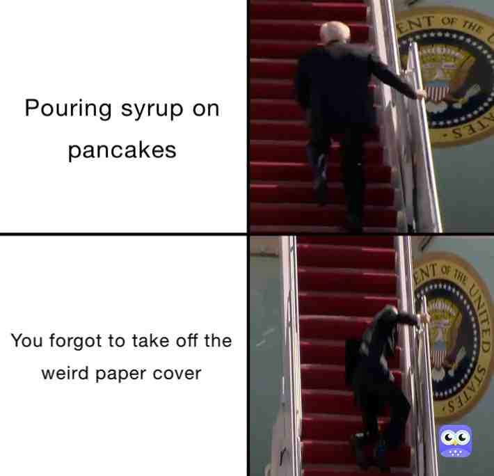 Meme shared by @HomaSaur