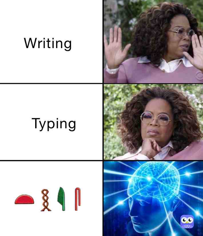 Meme shared by @HomaSaur
