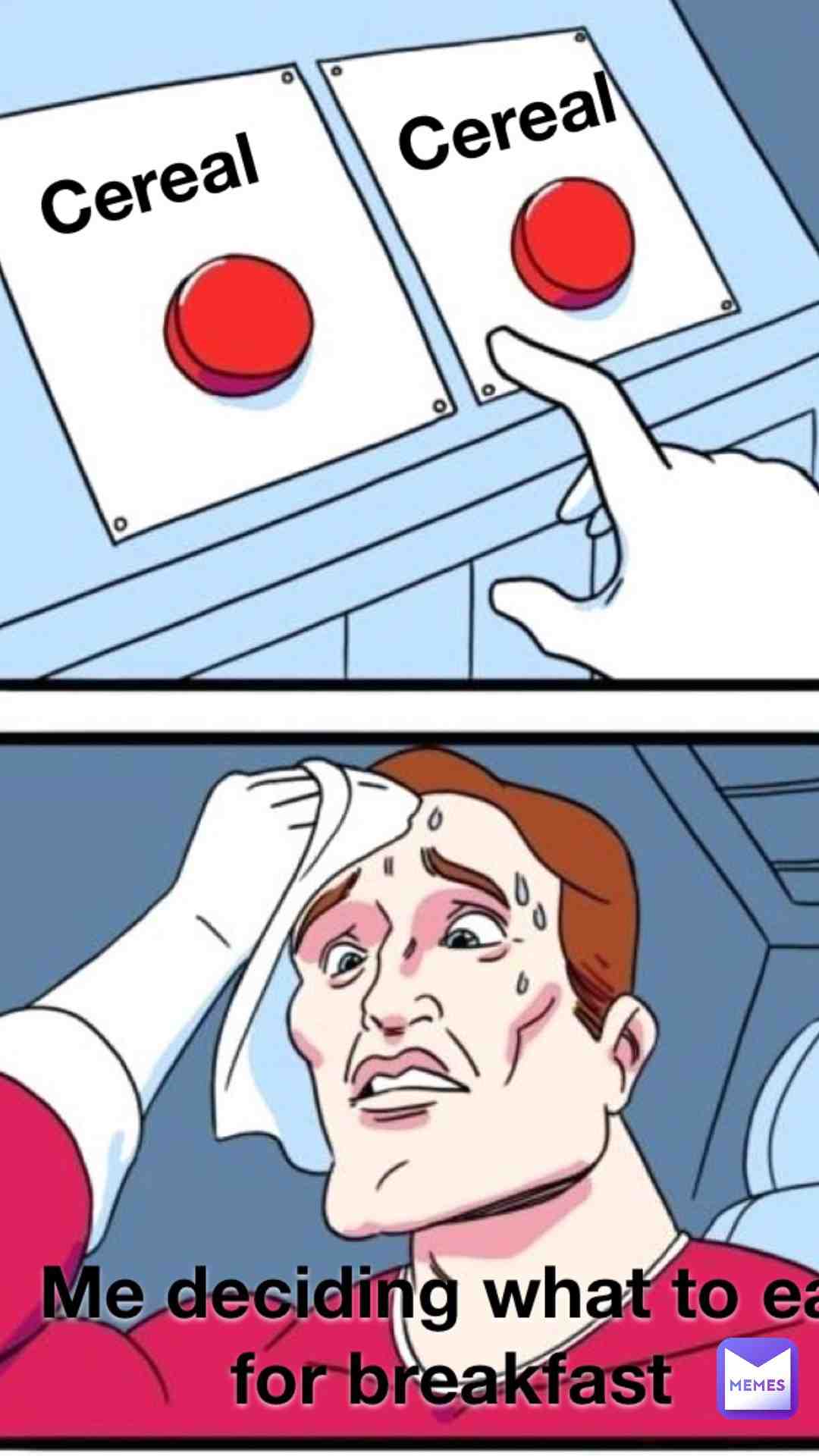 Meme shared by @HomaSaur