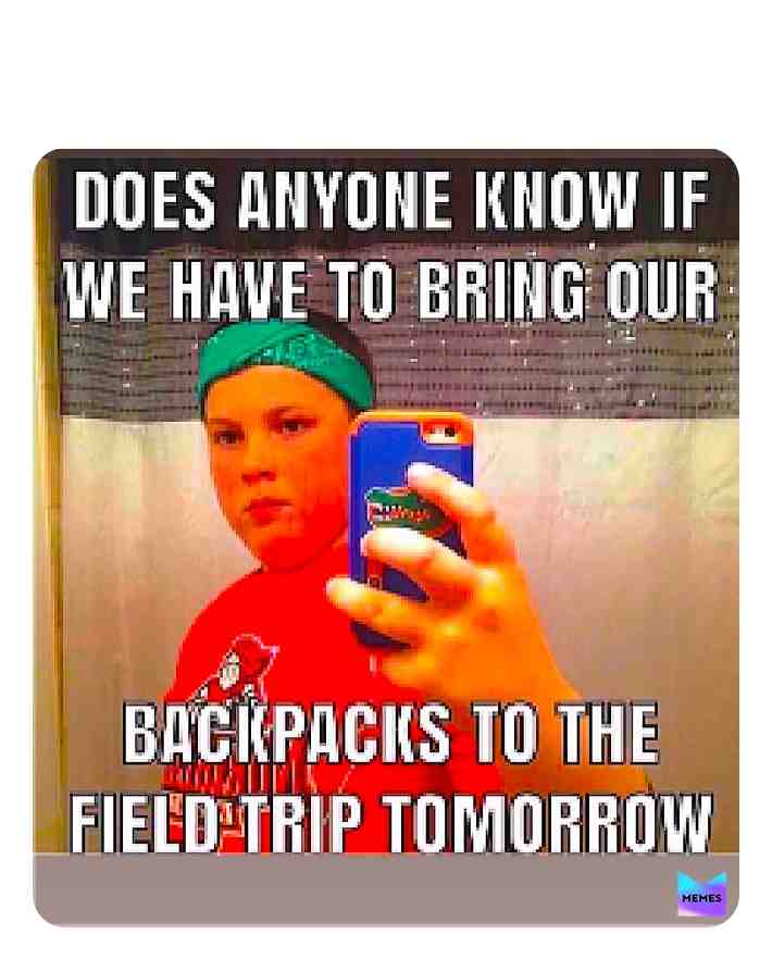 me in 4th grade lmao #memesdaily