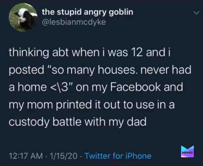 ah, those facebook days lmao #facebook #memes
