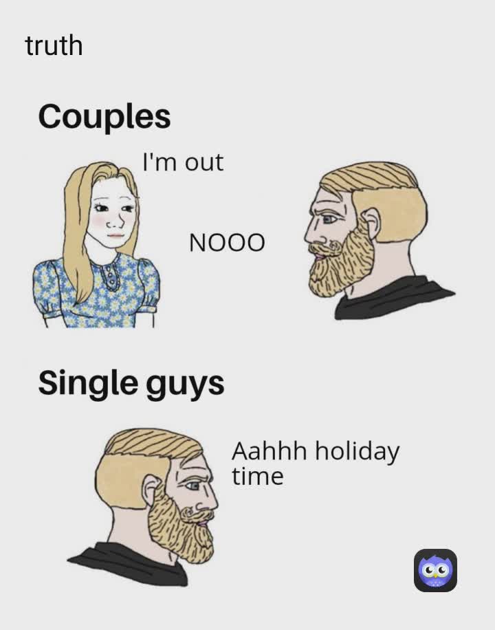 Meme by Nexus_Genesis