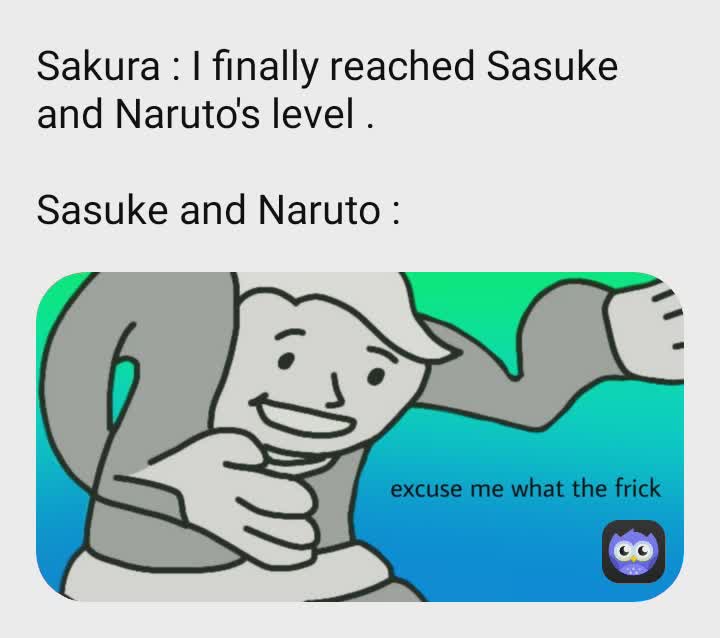 Meme by Nexus_Genesis